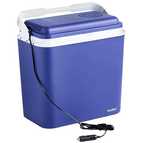 camping electric cool box|12v cool box for campervan.